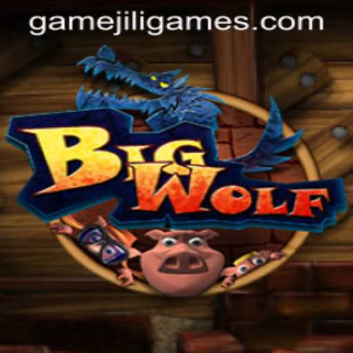 Explore the World of BigWolf: A Captivating Journey Into JILI.Games Unique Creation