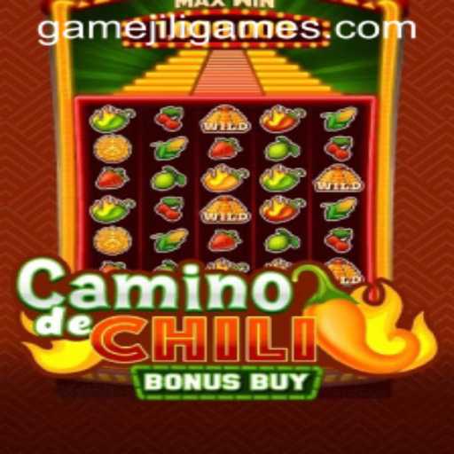 Exploring CaminodeChiliBonusBuy: A Strategic Adventure by JILI.Games