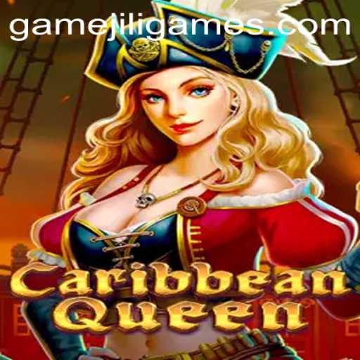 Exploring the Allure of CaribbeanQueen by JILI.Games