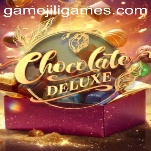 Indulge in Sweet Adventure with ChocolateDeluxe by JILI.Games