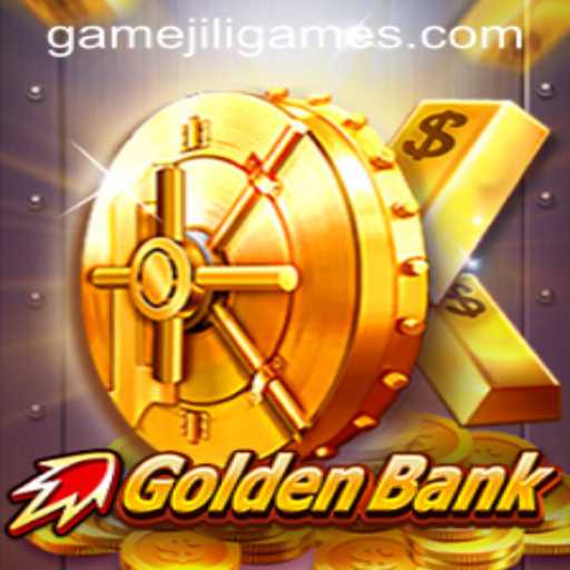 Discover the Thrills of CrazyGoldenBank by JILI.Games
