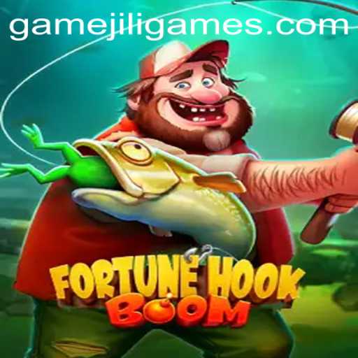 Exploring FortuneHookBoom: An Innovative Creation by JILI.Games