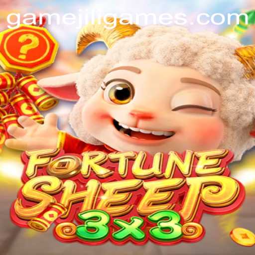 Discover the Excitement of FortuneSheep by JILI.Games: A Comprehensive Guide