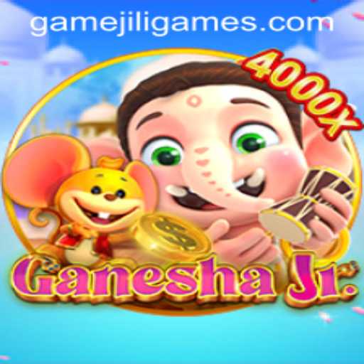 Discovering GaneshaJr: A Fascinating Game by JILI.Games