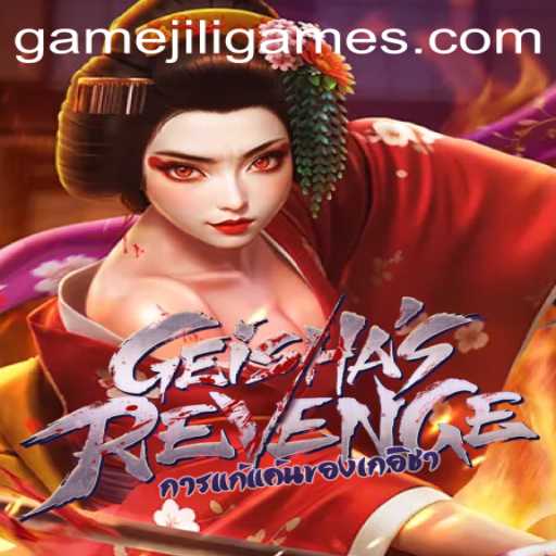 GeishasRevenge: A Fascinating World of Strategy and Intrigue by JILI.Games