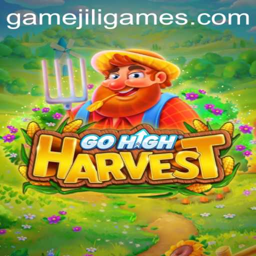 GoHighHarvest: A Groundbreaking Adventure in the World of JILI.Games