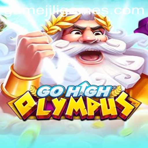 Exploring the Thrills of GoHighOlympus: A JILI.Games Adventure