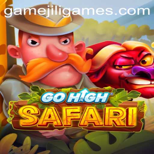 Experience the Wild Adventure of GoHighSafari with JILI Games