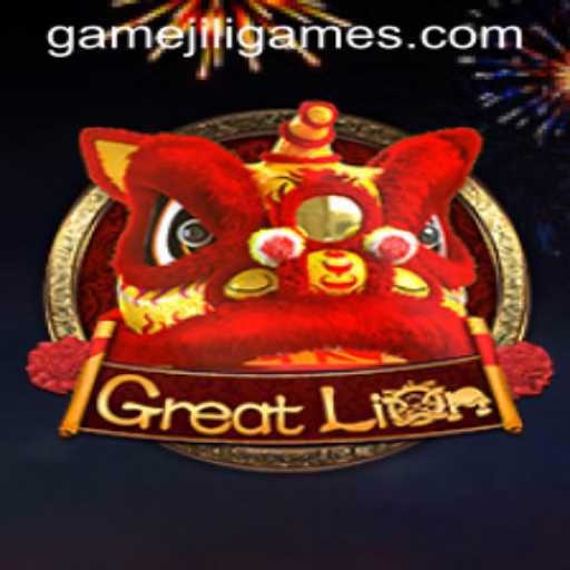 Exploring the Fascinating World of GreatLion by JILI.Games
