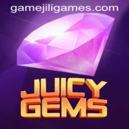 Discover the Vibrant World of JuicyGems by JILI.Games