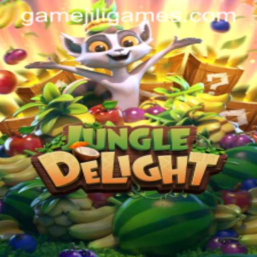 Discover the Enchanting World of JungleDelight by JILI.Games