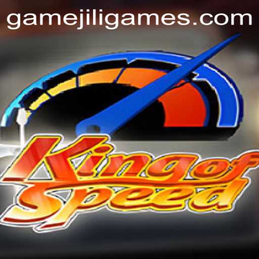 Unleashing the Thrills of KingofSpeed by JILI Games