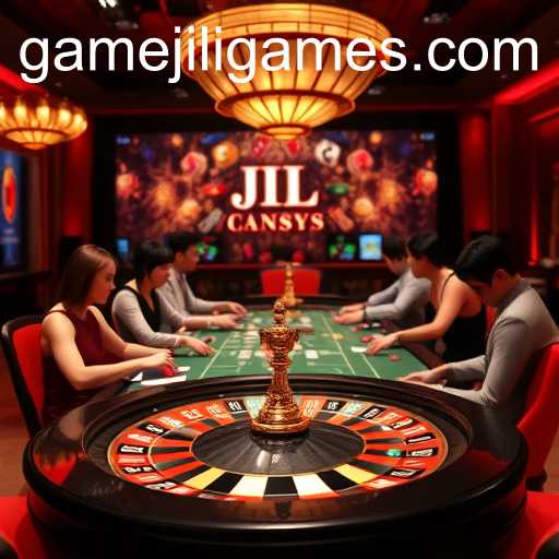 Live Casino: An Insight with JILI.Games