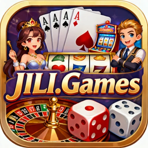 JILI.Games
