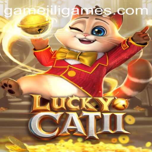 An In-Depth Look at LuckyCatII by JILI.Games