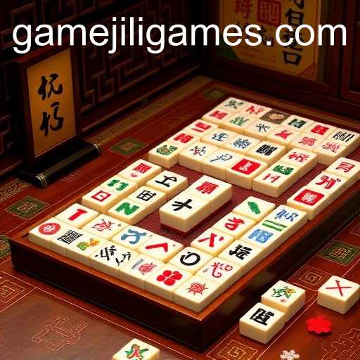 Exploring the Rich World of Mahjong with JILI.Games