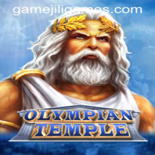 Exploring the Thrilling World of OlympianTemple by JILI.Games