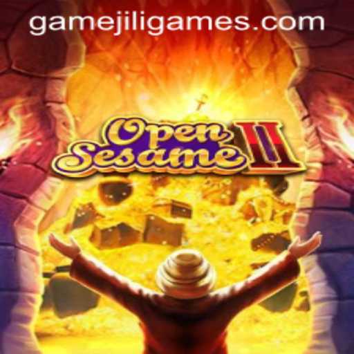 Exploring OpenSesameII: A Comprehensive Guide to JILI.Games' Latest Offering