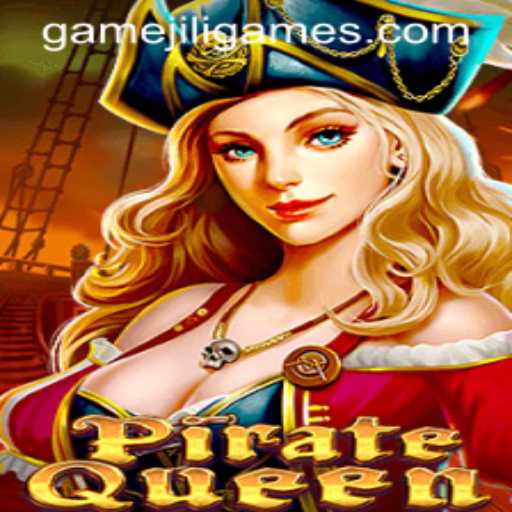 Explore the Thrilling Adventure of PirateQueen by JILI.Games