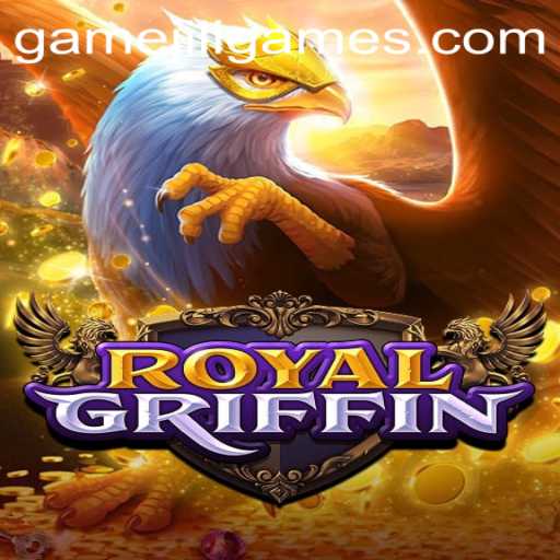 Explore the Enchanting World of RoyalGriffin by JILI.Games