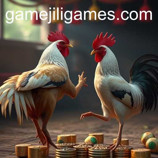 The Modern Influence of JILI.Games on Sabong Games