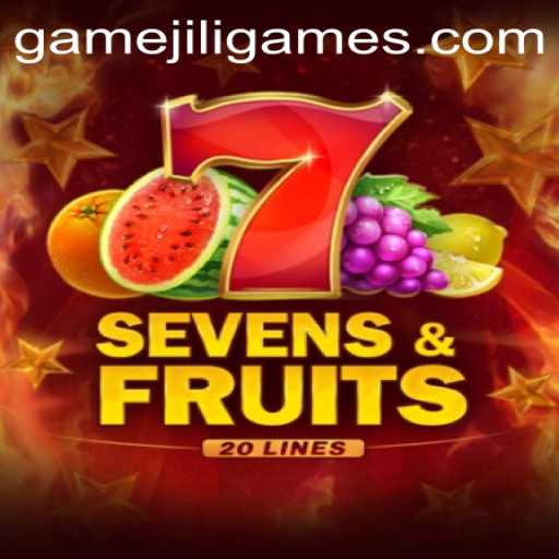 Discovering SevensFruits20: A Glimpse into JILI.Games' Latest Release