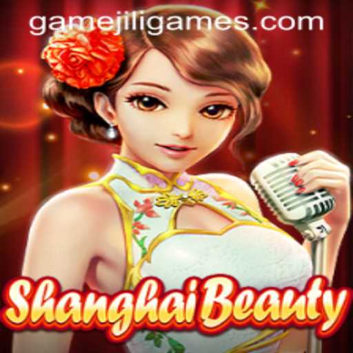 Discovering ShanghaiBeauty: A Captivating Game by JILI.Games