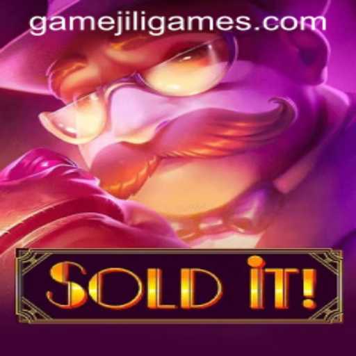Discover Soldit: An Immersive Adventure in the JILI.Games Universe