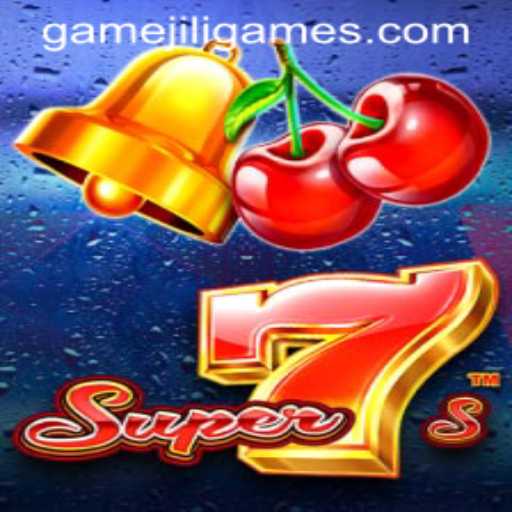 Discover the Thrills of Super7s: A JILI.Games Sensation
