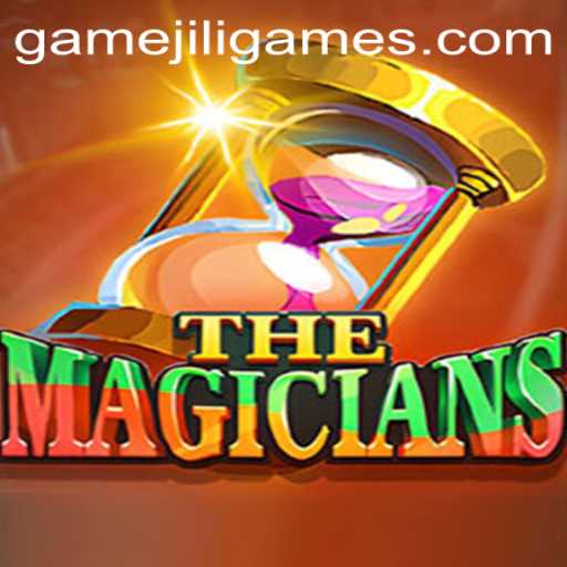 The Magicians: An Enchanting Journey with JILI.Games