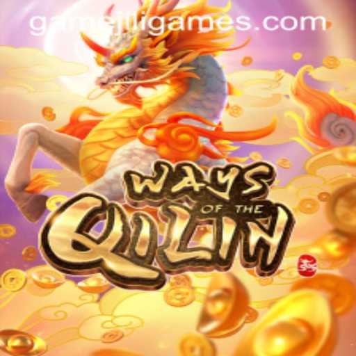 Discovering the Mystical World of 'Ways of the Qilin' by JILI.Games